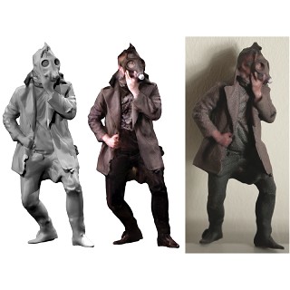 3DSP